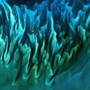 신비로운 지구 이미지