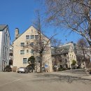 이화여자대학교 신학대학원 이미지