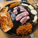 [구리] 별내역 맛집 싹쓰리솥뚜껑삼겹살, 직접 담근 파김치와 삼겹살의 꿀조합 솔직후기