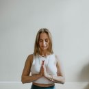 인성 다도 명상 이미지