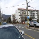 중마청룡길 이미지