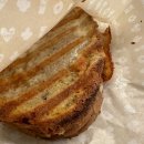 팀홀튼 샌드위치 후기 : 하루만에 바뀐 내마음
