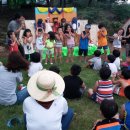 제주돌하르방캠핑장 이미지