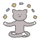 오일파스텔 일상 드로잉 이미지