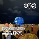 탄생축제 | 부산해운대빛축제 시간 포토존 볼거리 후기