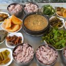 시골밥상 - 경주시 서면 | 시골밥상