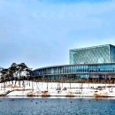 대통령기록관건너편 이미지