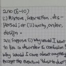 1861 | The Real : 1861. 저 사람? 당연히 한국인이지.