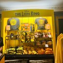 킹펍(KING PUB) | [T] 런던 웨스트엔드 뮤지컬 <라이언 킹> 후기 및 예약 예매 방법
