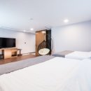 신라부티크 호텔 프리미엄 이미지