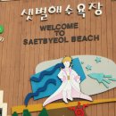 샛별해수욕장 티스토리