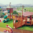 늘푸른어린이집 놀이터 이미지