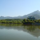 백운낚시터 이미지