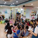 이안나누리작은도서관 이미지