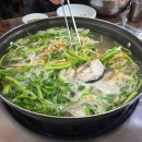 동해,김명자낙지마당 이미지