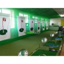 티업월드스크린골프 이미지