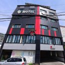 쉼표모텔 이미지