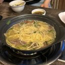 2호선 반고개역 1번출구 앞(반고개뒷고기앞) | 대구 내당동 술집, 스지전골 맛집ㅣ대구스지