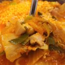 백채김치찌개 이미지