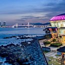 공영주차장 교통섬 이미지