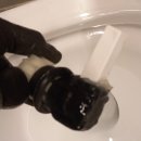 강남센트럴아이파크㉵ | 강남센트럴아이파크 보보일체형 비데 청소 전문 케어 후기