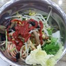 고향산천보리밥