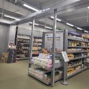 국민약국 | 서울 창고형 약국 매장 금천 메가팩토리약국 방문후기