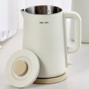 주전자 | 네오플램 올스텐 무선 전기주전자 반년 사용 후기