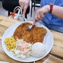 왕돈까스 | 내돈내산:) 🍽️ 청주 율량동 [왕돈까스] 후기 💛 가성비 좋은 경양식 돈까스 맛집!