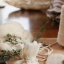 로즈마리 스머지스틱 만들기 이미지