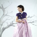 라일락한복