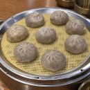 한끼 닭 칼국수 이미지