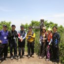 제138차 5월 황매산(1108m) 정기산행기, 김성미(보름달) 이미지