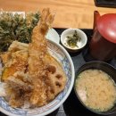 남부건어물 | 요코하마 남부시장 요코하마야 혼포 식당 해산물덮밥 참치덮밥 후기
