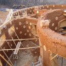 나들길 흙집 이미지