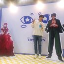 TOON GAMES | 스타콘텐츠 부스 현장 들여다보기! ㅣ Participation in the 2024 Gyeonggi International Webtoon Fair