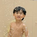 코리아목욕탕 | 이거 사주니까 애들이 목욕탕에서 안 나옵니다 (아이 목욕놀이 세트 내돈내산)