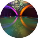 호텔 숲 이미지