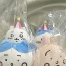 마코스포츠 | [내돈내산] 일본 치이카와 마켓 치이카와샵 직구 후기 2탄(배대지 짐패스 도쿄항공 이용)