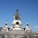 사진으로 보는 몽골 여행기(7)-원나라 수도의 흔적 에르덴조 사원- 이미지
