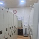 대전시립산성종합복지관 수영장 이미지