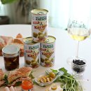 통통올리브 | 카리나 올리브 추천, 유튜버 미식템 앤초비 올리브 먹어본 후기