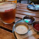 생활맥주군자역점 | 생활맥주 군자역점 : 크리스피텐더와 감자 후기