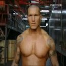 ▶ :: " The Viper " [ Randy Orton ] Mic Work ( １０ ) :: ◀ 이미지