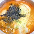 북촌손만두제주면장파주점 - 5667 | 강남 한복판에서 만나는 푸짐하고 따뜻한 한 끼, 북촌손만두X제주면장 옴니버스파크점 후기