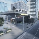 (주)한컴테크 이미지