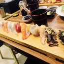 MAX당구클럽 | [안산 상록수 맛집] 스시정