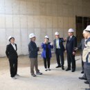 올림픽기념국민생활관 화장실 이미지