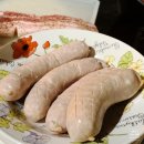 봄푸드 수제소세지 여행갈 때 바베큐 소세지로 최고