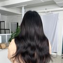 로앤미붙임머리 | 내 머리처럼 감쪽같은 광주 로앤미붙임머리, 당김 없이 편안한 정착 후기